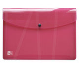 Oxford Brieftasche Hawai A4 Sortiert 10mk