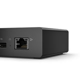 Thinkpad Thunderbolt 4 Smart  Dock Gen2 7500 Wired Black