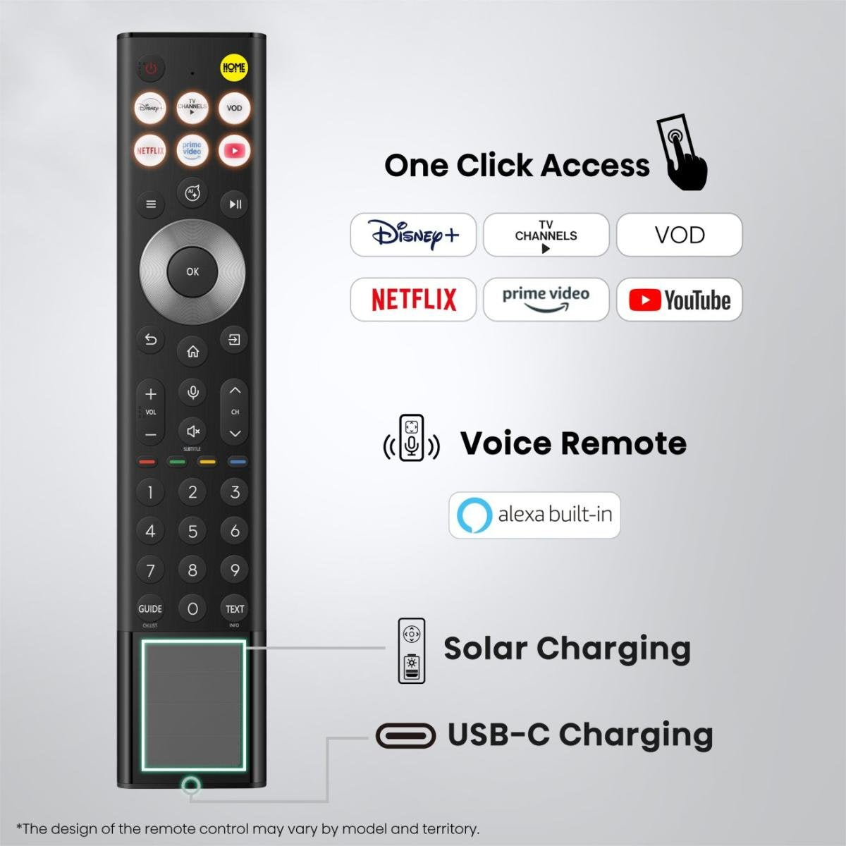 Tv Hisense 65ur8s 65" Serie Ur8 Rgb Miniled