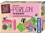 Tejido De Cuentas Cosmos, Manualidades. 604387
