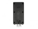 EAN 4043619270019 - DeLOCK 27001 altavoz Negro Alámbrico 3 W imagen 3