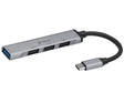EAN 5907512868652 - Tracer H40 USB Tipo C Aluminio imagen 1