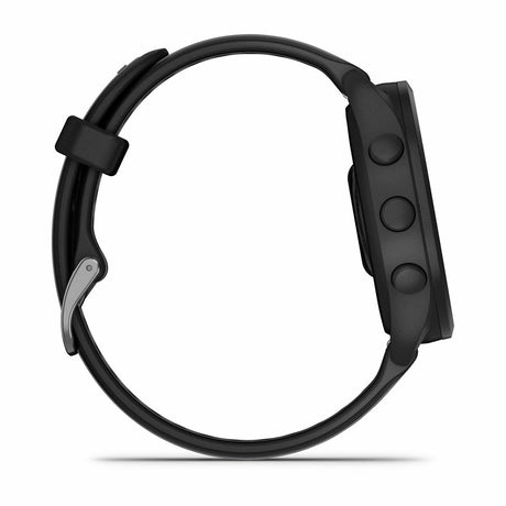 EAN 753759326616 - Garmin Forerunner 165 Music 3,05 cm (1.2") AMOLED 43 mm Digital 390 x 390 Pixeles Pantalla táctil Negro GP imagen 7