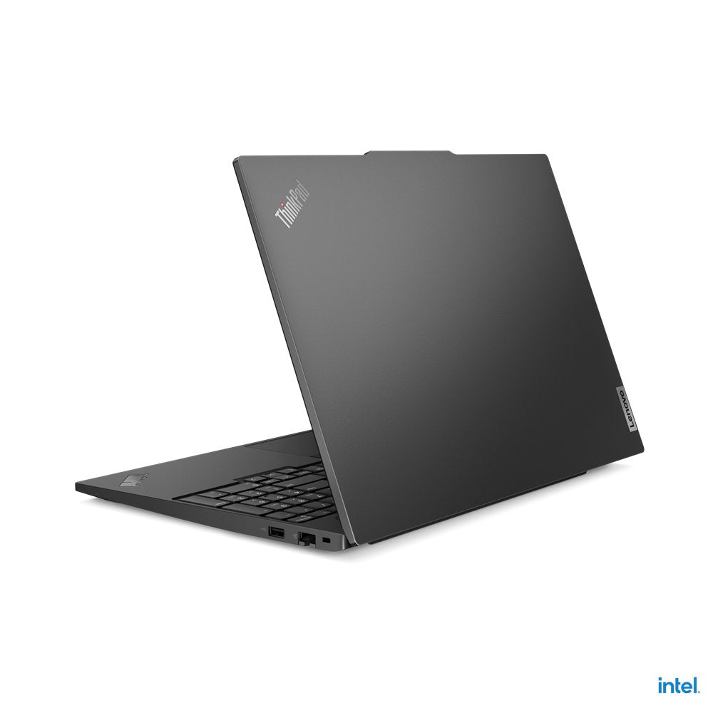 EAN 196804688138 - Lenovo ThinkPad E16 Gen 1 (Intel) Intel® Core™ i7 i7-1355U Portátil 40,6 cm (16") WUXGA 16 GB DDR4-SDRAM 5 imagen 5