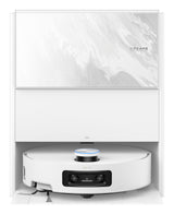 Vacuum Cleaner Robot Aqua10/Ultra Track Rlr81ce-Wh Dreame