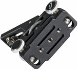 Bresser 4964140 Mh-100 Pol-Wiege Stativadapter