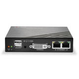 Switch De Acceso Ip Kvm Lindy Dvi-I Y Usb