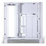 Phanteks Nv9 Mk2 Argb  (Blanco, Tempered Glass X 2) Ph-Nv923tg_dmw02