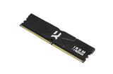 EAN 5908267901724 - Goodram IRDM DDR5 IR-6000D564L36S/32GDC módulo de memoria 32 GB 2 x 16 GB 288-pin DIMM imagen 4