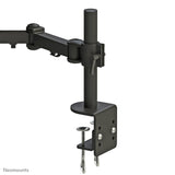 Soporte De Escritorio Para Portátil Newstar Notebook-D100 (Escritorio, Giratorio, Inclinable; Máx.15 Kg)