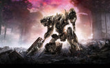 Armored Core Vi Fires Of Rubicon Launch Edition Ps4/Ps5 Uk