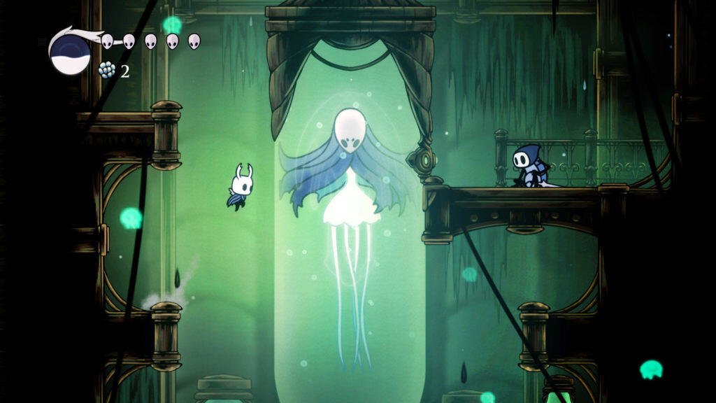 EAN 5060146467315 - Fangamer Hollow Knight Estándar Alemán, Inglés, Chino simplificado, Coreano, Español, Francés, Italiano,  imagen 17