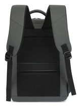 EAN 8021735209218 - Celly BUSINESSBPACKGR maletines para portátil 39,6 cm (15.6") Mochila Gris imagen 6