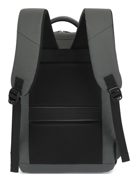 EAN 8021735209218 - Celly BUSINESSBPACKGR maletines para portátil 39,6 cm (15.6") Mochila Gris imagen 6