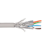 Extralink Ex.96549 Cat7 S Ftp Indoor Network Cable 50m