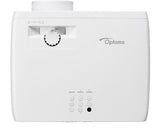 EAN 5055387669062 - Optoma ZH551 Proyector de alcance estándar 5600 lúmenes ANSI DLP 1080p (1920x1080) 3D Blanco imagen 8