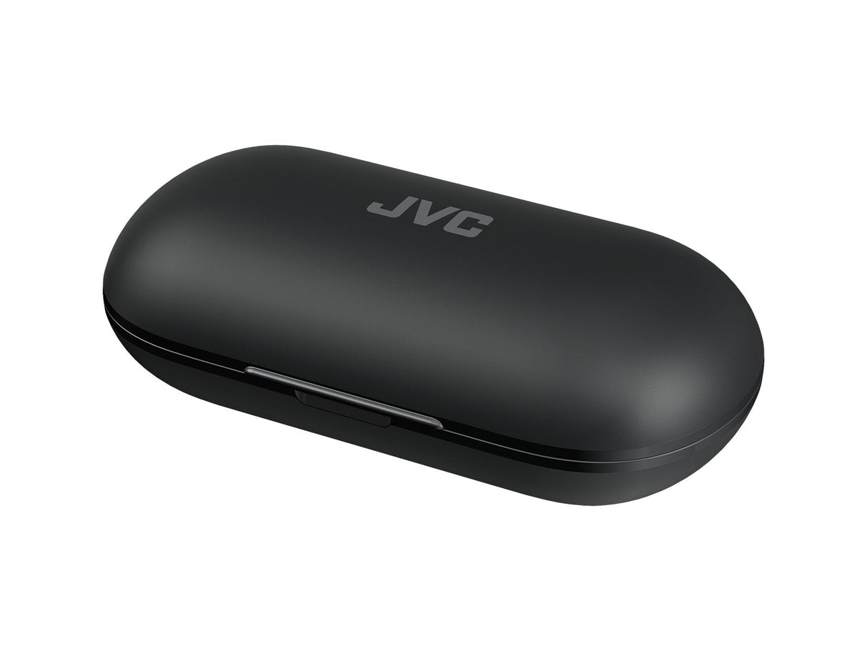 Auriculares  Jvc Ha-Np35t-Bu Black