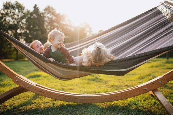 Amazonas Palacio Café Az-1062200, Hamaca Az-1062200