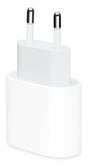 EAN 0195949121296 - Apple MUVV3ZM/A cargador de dispositivo móvil Universal Blanco Corriente alterna Carga rápida Interior imagen 1