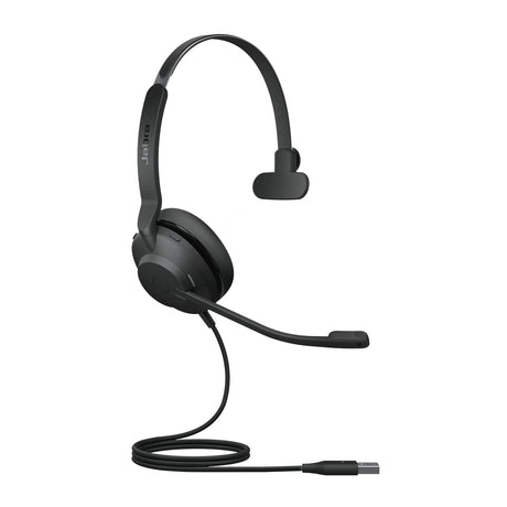 EAN 5706991024739 - Jabra Evolve2 30 Auriculares Alámbrico Diadema Oficina/Centro de llamadas imagen 1