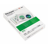 Gbc Lam Pouch A4 2x175 Mic Gloss - Pack De 100 - Brillante - A4 (210 X 297 Mm)