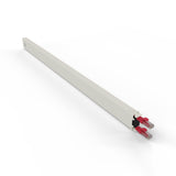 EAN 4262427630314 - PATCHBOX CONE30UTPRD cable de red Rojo 1,8 m Cat6a U/UTP (UTP) imagen 1