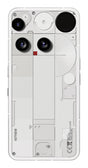 EAN 6974434226166 - Nothing Phone (3) 16,9 cm (6.67") SIM doble Android 15 5G 12 GB 256 GB 5150 mAh Blanco imagen 1