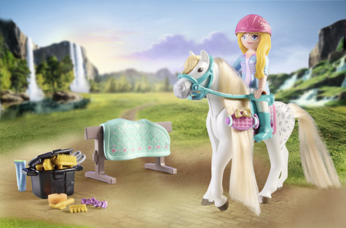 EAN 4008789713544 - Playmobil 71354 set de juguetes imagen 7