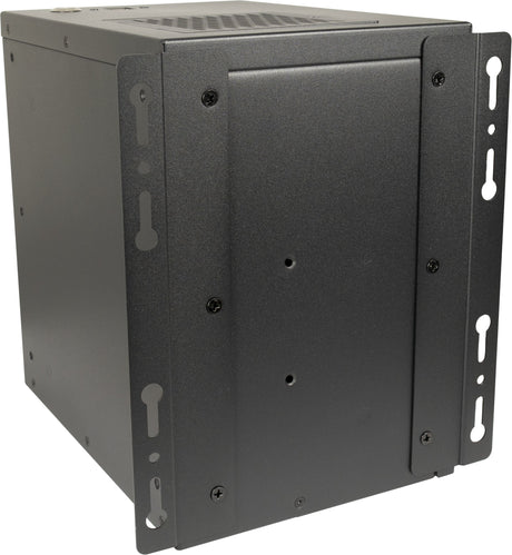 EAN 4260455646017 - Inter-Tech S31B Midi Tower Negro imagen 9