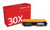 Tóner Compatible Xerox 006r03641 Compatible Con Hp Cf230x Crg-051h 3500 Páginas Negro