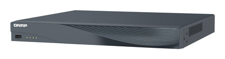 EAN 4711103089590 - QNAP TVR-AI200 1U Negro imagen 1