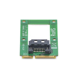EAN 0065030854825 - StarTech.com MSAT2SAT3 tarjeta y adaptador de interfaz Interno imagen 3
