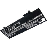 EAN 5706998640741 - CoreParts MBXLE-BA0165 refacción para laptop Batería imagen 1