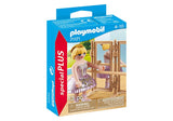 Playmobil 71171 Specialplus Ballerina, Juguete De Construcción 71171