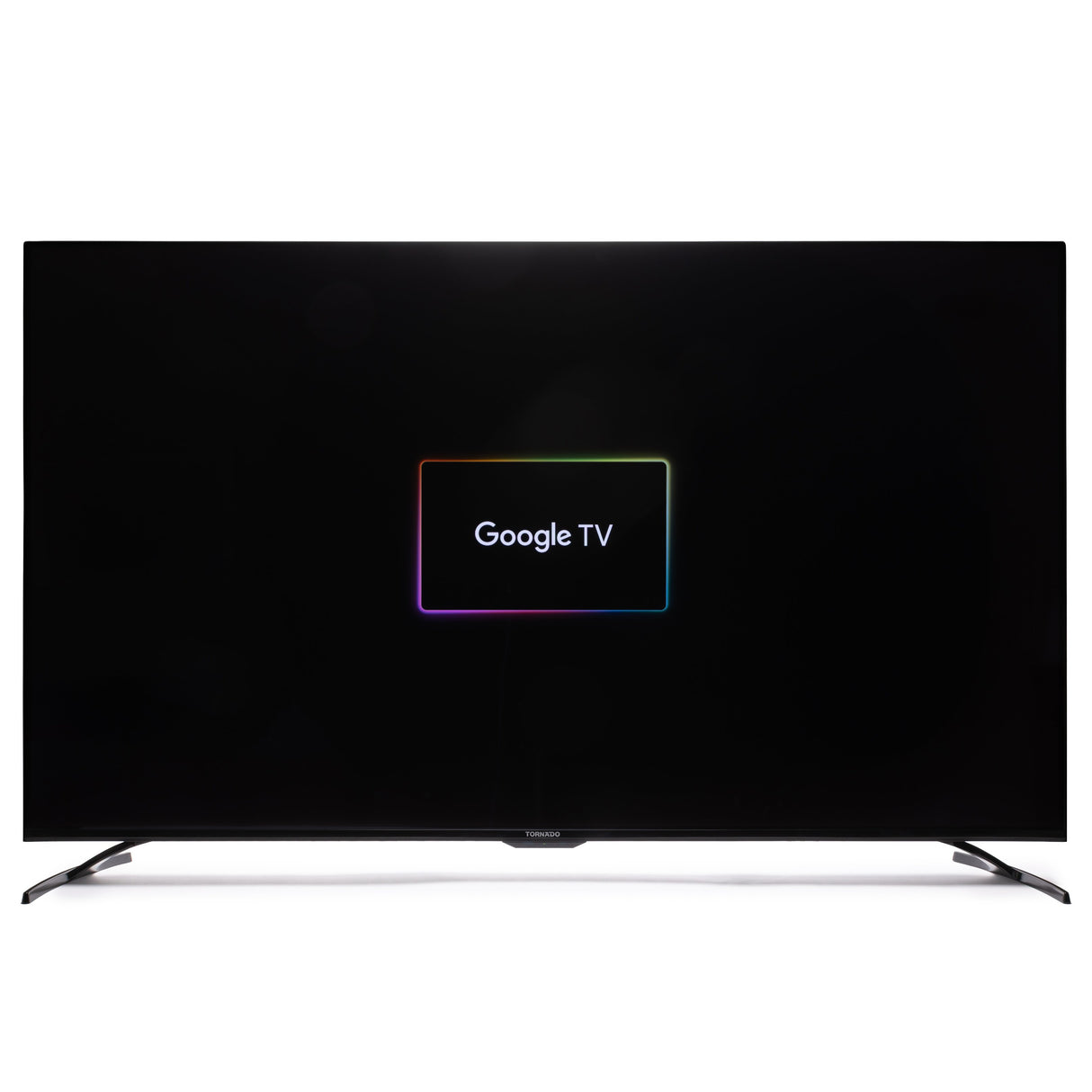 EAN 6221127406474 - TORNADO 55UA3400X Televisor 139,7 cm (55") 4K Ultra HD Smart TV Wifi Negro 250 cd / m² imagen 16