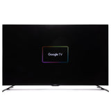 EAN 6221127406474 - TORNADO 55UA3400X Televisor 139,7 cm (55") 4K Ultra HD Smart TV Wifi Negro 250 cd / m² imagen 16