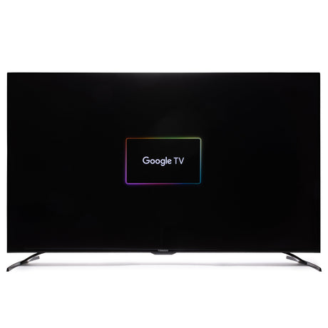 EAN 6221127406474 - TORNADO 55UA3400X Televisor 139,7 cm (55") 4K Ultra HD Smart TV Wifi Negro 250 cd / m² imagen 16