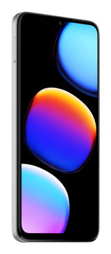 Zte Blade V80 Max 4+128gb 6.9" 4g Stellar Silver Ita