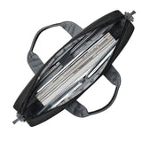 EAN 4260709015958 - Rivacase Prater 39,6 cm (15.6") Maletín Negro imagen 11