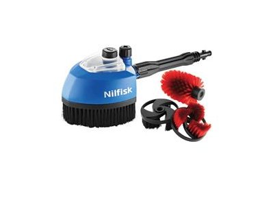 EAN 5703887118190 - Nilfisk 128470459 accesorio para hidrolimpiadora Cepillar imagen 1