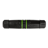 Conector Logilink Lc-Duplex, Resimente Al Agua, Tapa Protectora