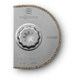 Fein 63502166210 Accesorio Para Herramienta Multifunción Hoja De Sierra