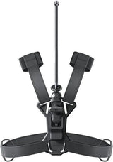 Action Cam Acc Mount Backpack/Third-Pers Cinstav/C Insta360