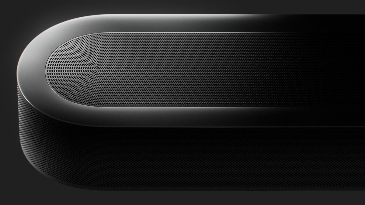 Barra De Sonido Sonos Beam Ultra Dolby Atmos Trueplay Bluetooth Wifi Hdmi Negro