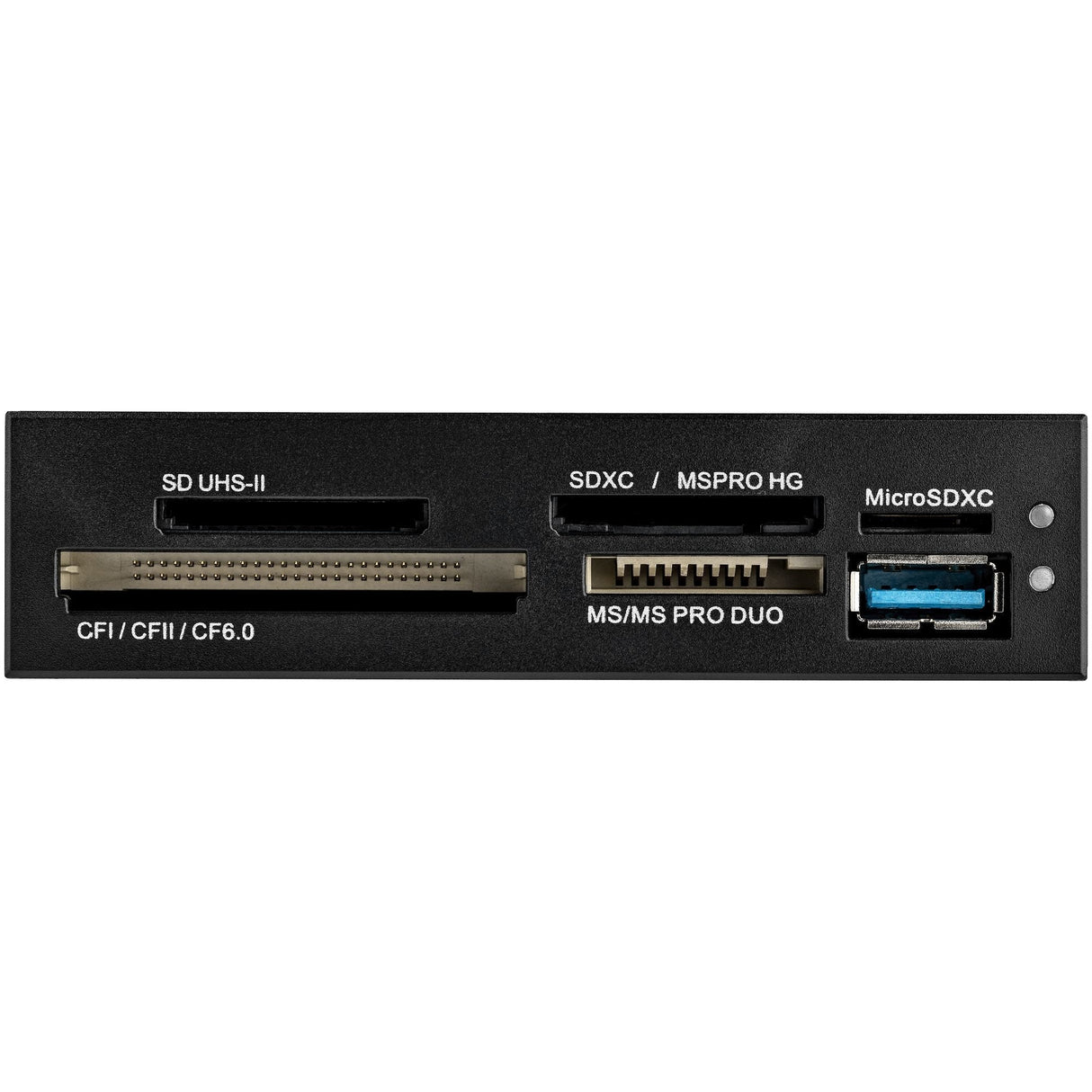 Lector De Tarjetas Interno Startech Usb 3.0 Tarjetas Uhs