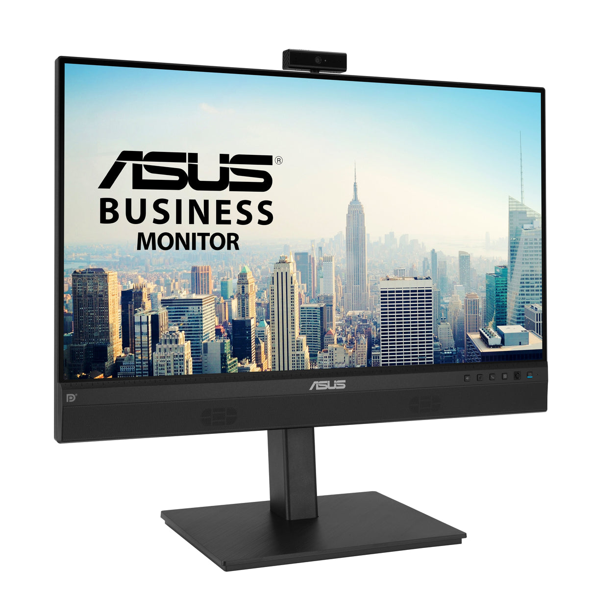 EAN 4711081650669 - ASUS BE24ECSNK pantalla para PC 60,5 cm (23.8") 1920 x 1080 Pixeles Full HD Negro imagen 7