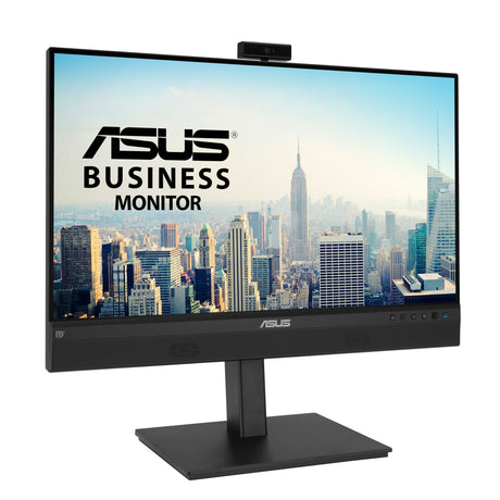 EAN 4711081650669 - ASUS BE24ECSNK pantalla para PC 60,5 cm (23.8") 1920 x 1080 Pixeles Full HD Negro imagen 7