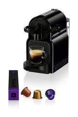 EAN 8004399327924 - De’Longhi EN 80.B cafetera eléctrica Semi-automática Macchina per caffè a capsule 0,8 L imagen 1