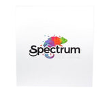 Spectrum 5903175657015 Material De Impresión 3d Ácido Poliláctico (Pla) Negro 1,4 Kg