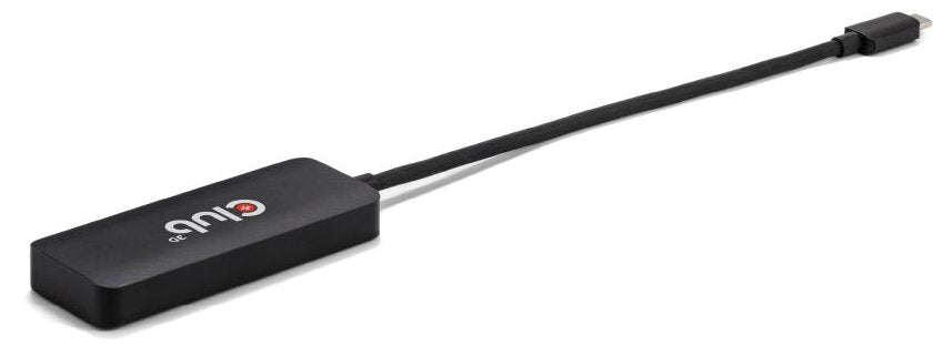 Club3d Mm-Hub Usb 3.2 Typ C > 3x Dp 4k60hz M H Retail